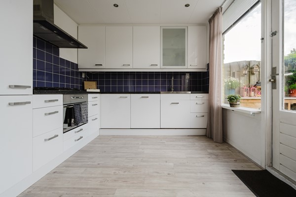 Medium property photo - Keplerlaan 30, 3204 BJ Spijkenisse